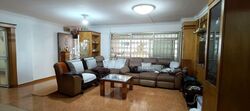 Blk 412 Woodlands Street 41 (Woodlands), HDB Executive #576762621